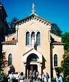 colombiere-church