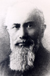 P. Joseph Lebeau