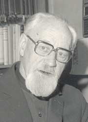 P. Anton Nobis (1913-1987)