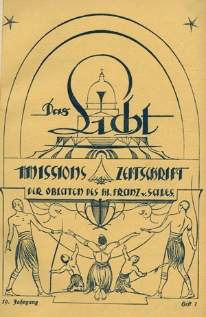 LICHT 1926