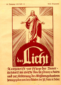 LICHT 1932