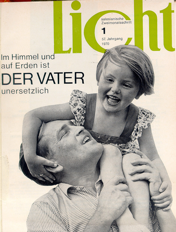 LICHT 1-1970